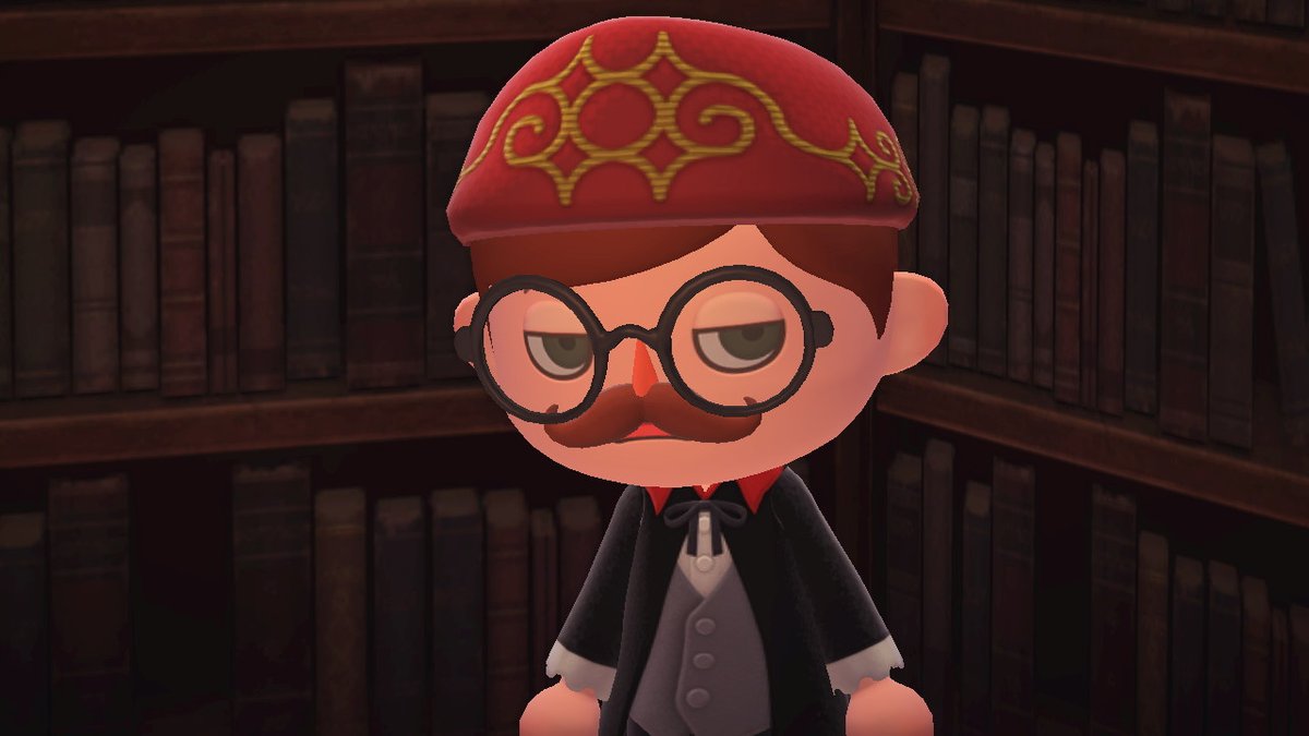 macroidtoe's tweet image. #AnimalCrossing #ACNH #NintendoSwitch