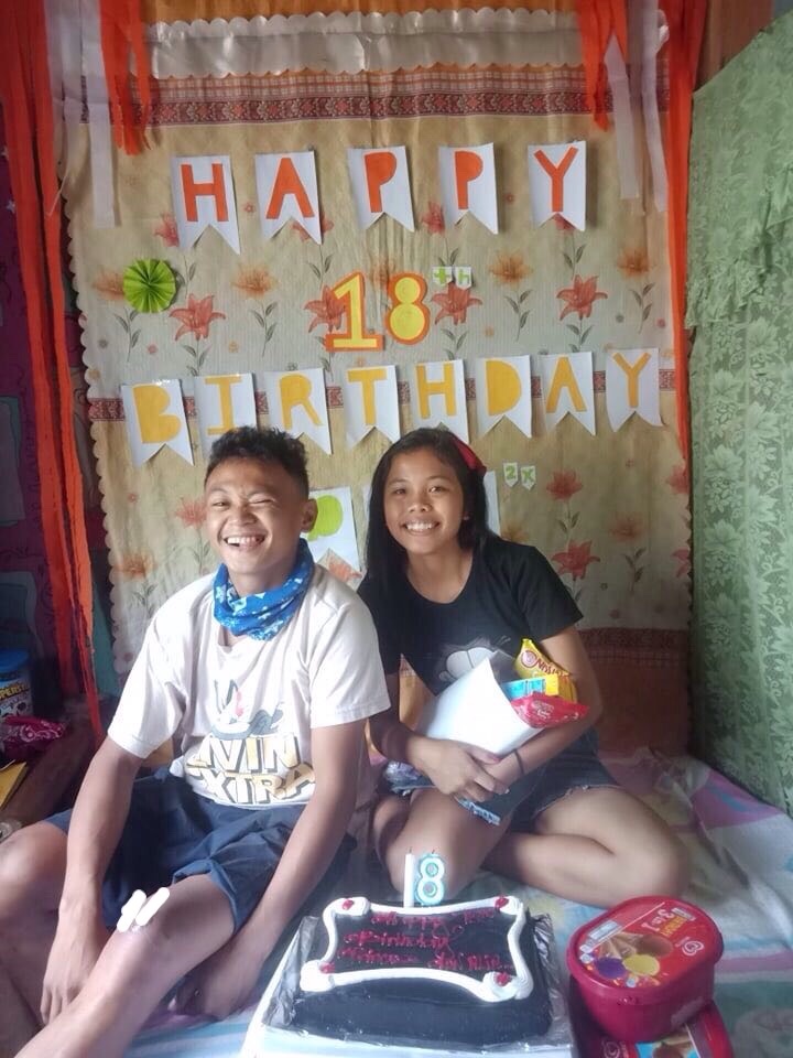 DenPrincess's tweet photo. Thankyou love❤️🙂 Iloveyou😘 https://t.co/ytoTNuRdWg