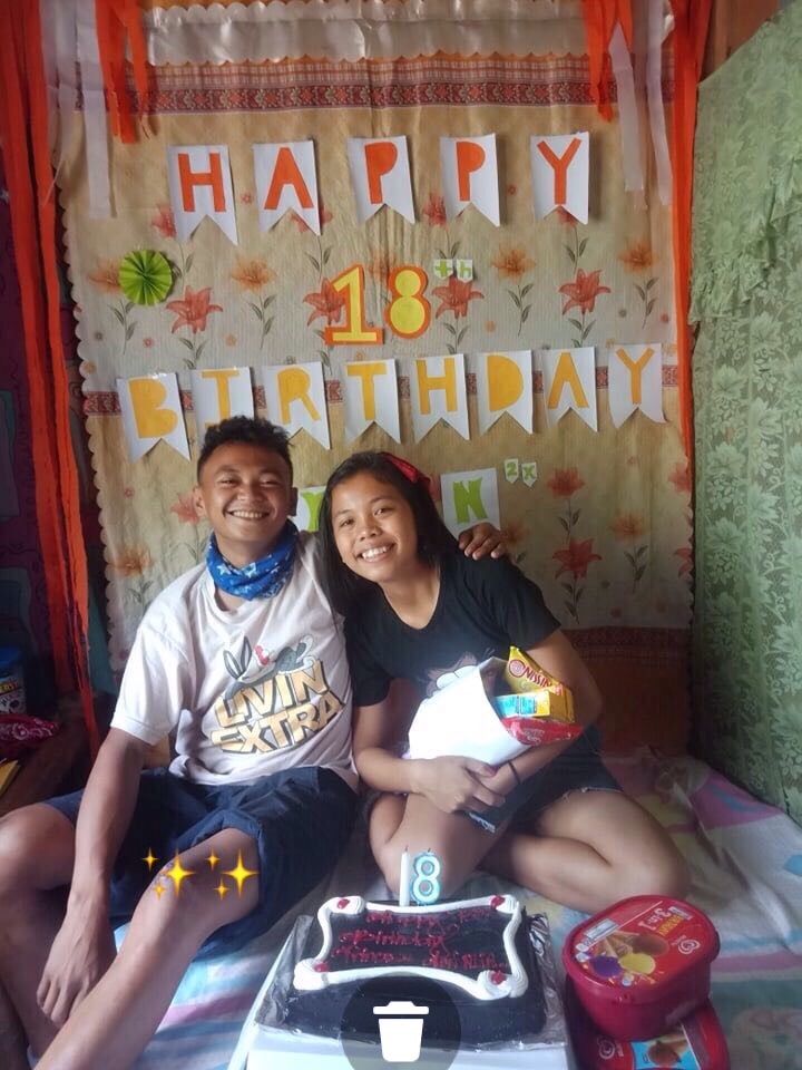DenPrincess's tweet photo. Thankyou love❤️🙂 Iloveyou😘 https://t.co/ytoTNuRdWg
