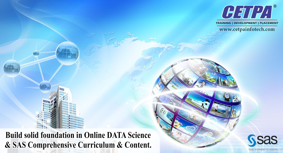 cetpainfo's tweet image. 💻 Build a Solid Foundation by Enrolling into Online DATA Science & SAS Comprehensive Curriculum Program.
👉 bit.ly/3ap61yn
📱 9212172602
#OnlineDATAScienceCourse #DataScienceOnlineTraining #SASCourseOnline #DATASciencewithSASOnlineTraining #OnlineTraining