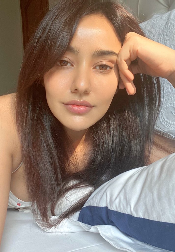 Neha Sharma tweet media