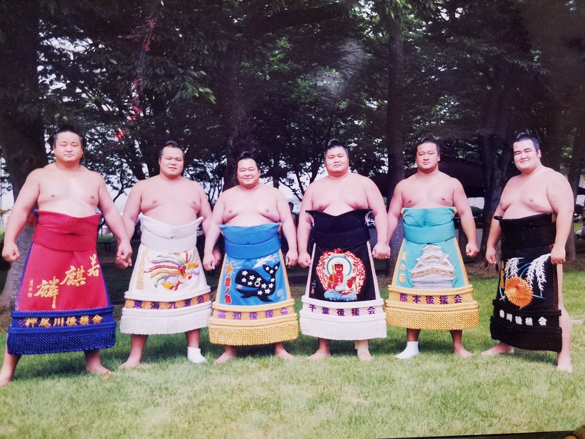 千代白鵬 千代白鵬
