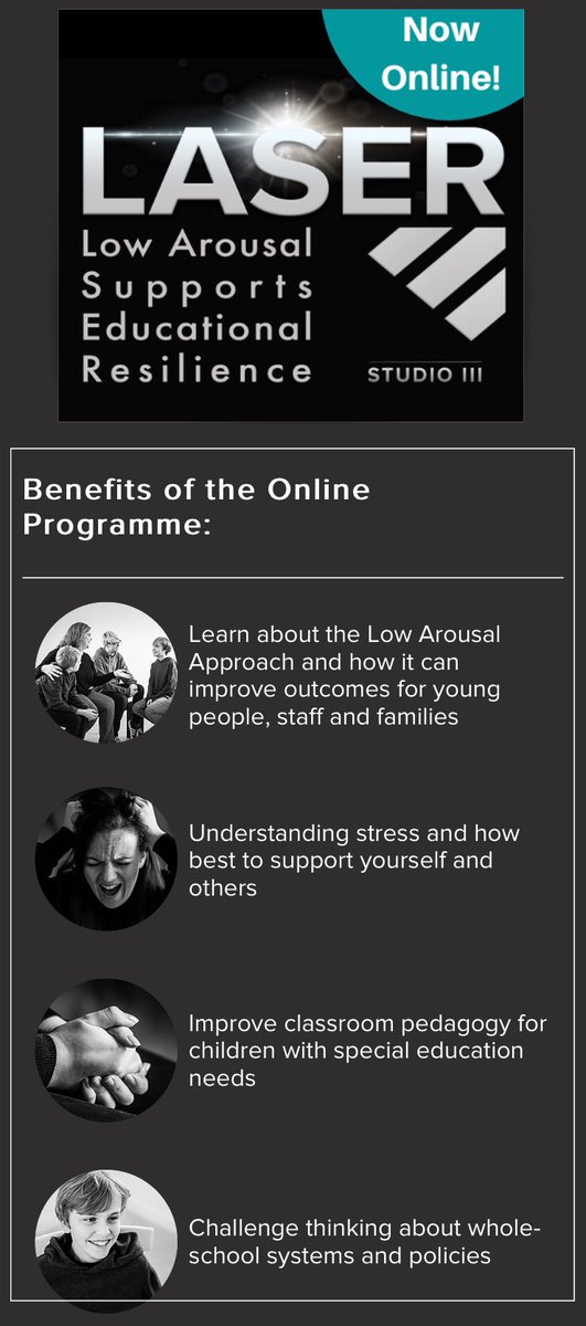 gdmorewood's tweet photo. The LASER Prog Online from @studioIII
This delivery consists of four 2-hour sessions
Session 1 - 10am (6th May)
Session 2 - 1pm (6th May)
Session 3 - 10am (7th May)
Session 4 - 1pm (7th May)
£40 for the whole prog delivered by @gdmorewood
BOOK NOW https://t.co/mcO1Tl2YoT https://t.co/HaFeK9tKrk