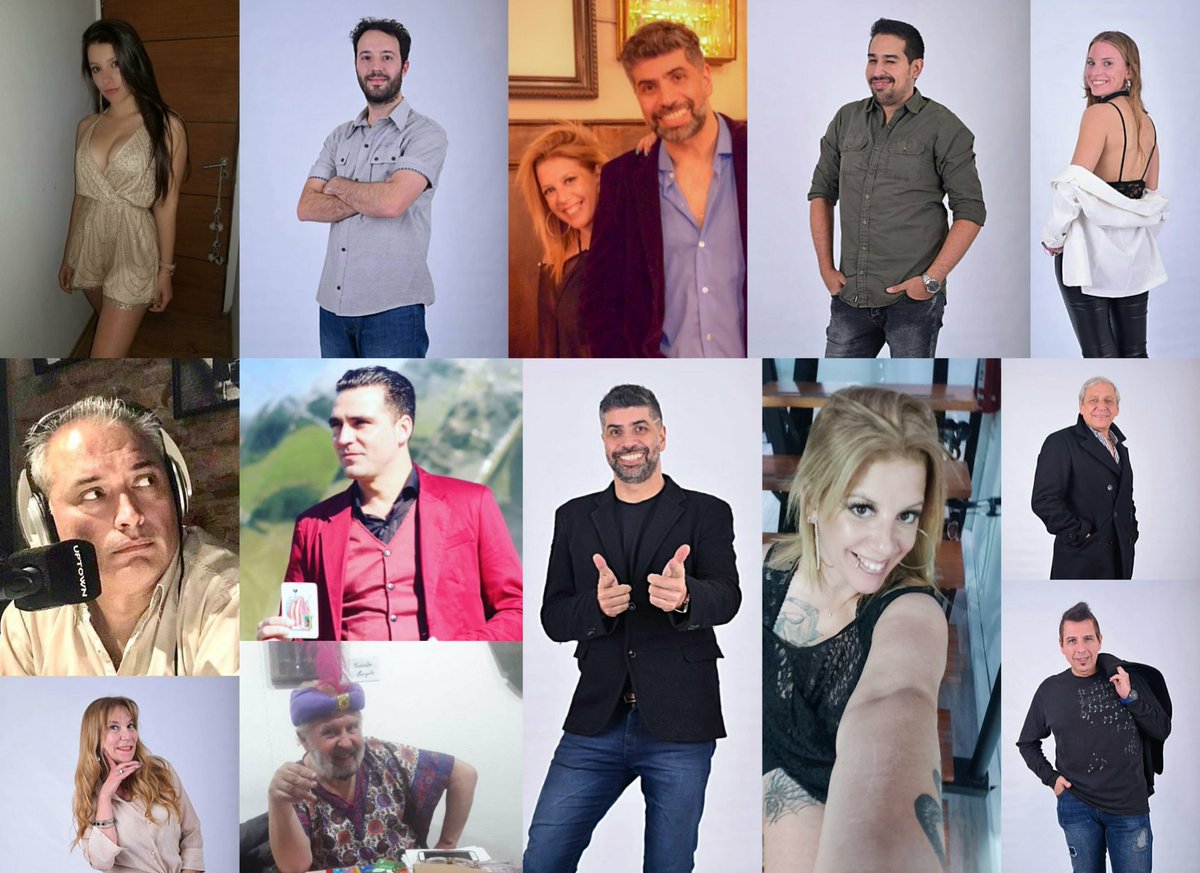 LaNocheRecien's tweet photo. Feliz cumple @LaNocheRecien ⭐🌛 2 años consecutivos @r_cooperativa 📻.
@yoLeoRossi @florcitaterra @emicerezo @florspada_ @nelborquez @DrGusDElia @nano_elmejor_18 @sandragal252 @silviotrugman @yanigranda #Ruskolekier #DaniRayner #AleMansilla @juampik86 #juanasenjo #Ricky #Nico https://t.co/gdOlHdZRmR