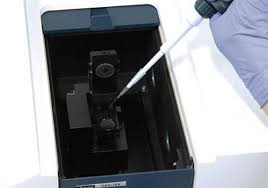 GlobalJasco's tweet image. [JASCO Spectroscopy Application]

Measurement of Micro-Volumes of Proteins and Nucleic Acid

#microvolume #protein #Nucleicacid #UVvis #spectroscopy #JASCO #DNA #analysis #onedrop

jasco-global.com/solutions/meas…