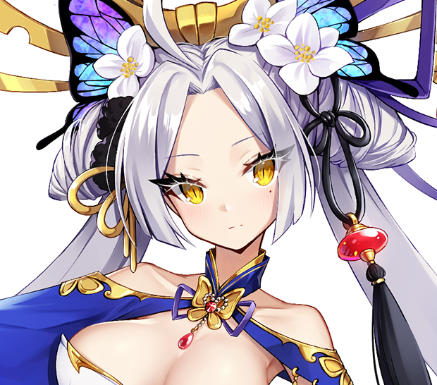 🦋 
#オリジナル 