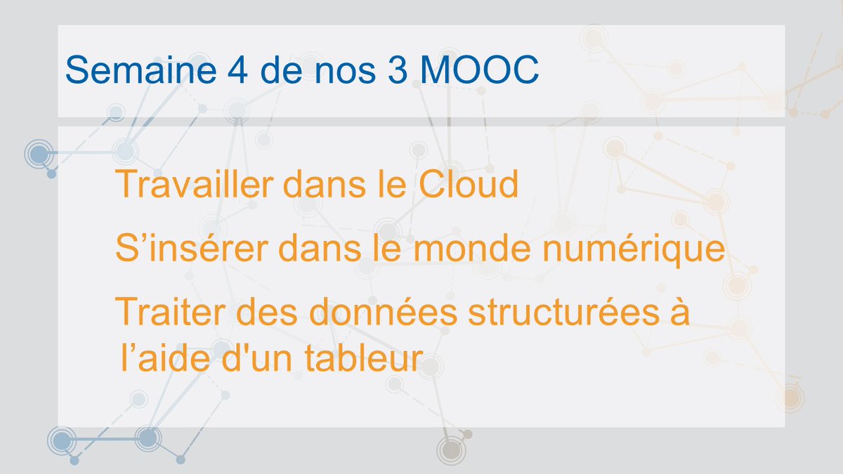 CompetencesT's tweet image. Cette semaine dans nos trois MOOC @UniversiteCergy 

il y a encore de la place ;-) 
pix.u-cergy.fr/fun/inscriptio…