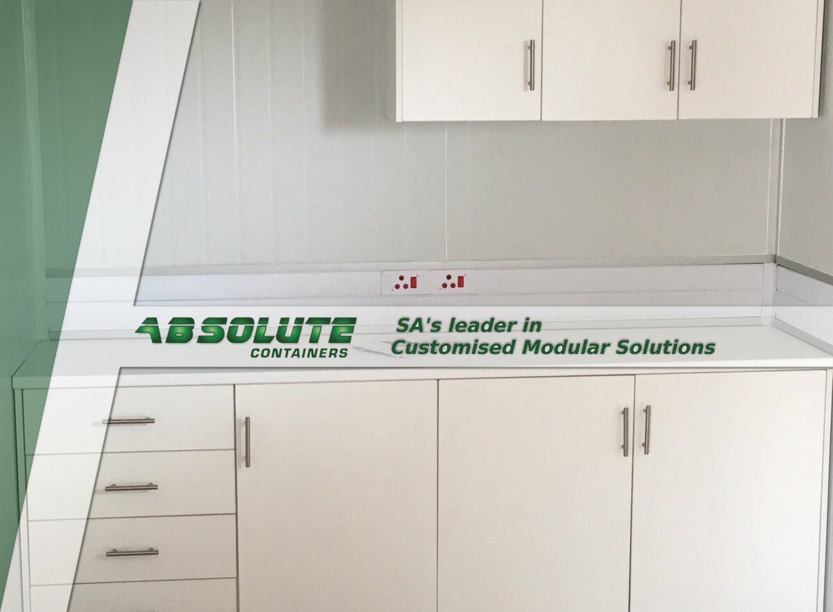 AContainers's tweet photo. Are you interested in having a container converted?

Request a quote today: sales@absolutecontainers.co.za

Terms &amp; Conditions Apply.

Whilst Stocks Last. https://t.co/oLQuY6Lxfz