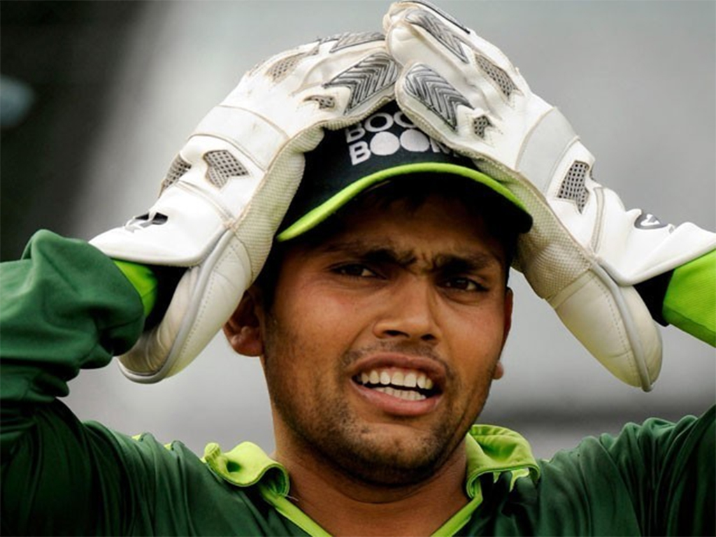 “Oil producers have dropped prices like I drop catches” ~ Kamran Akmal