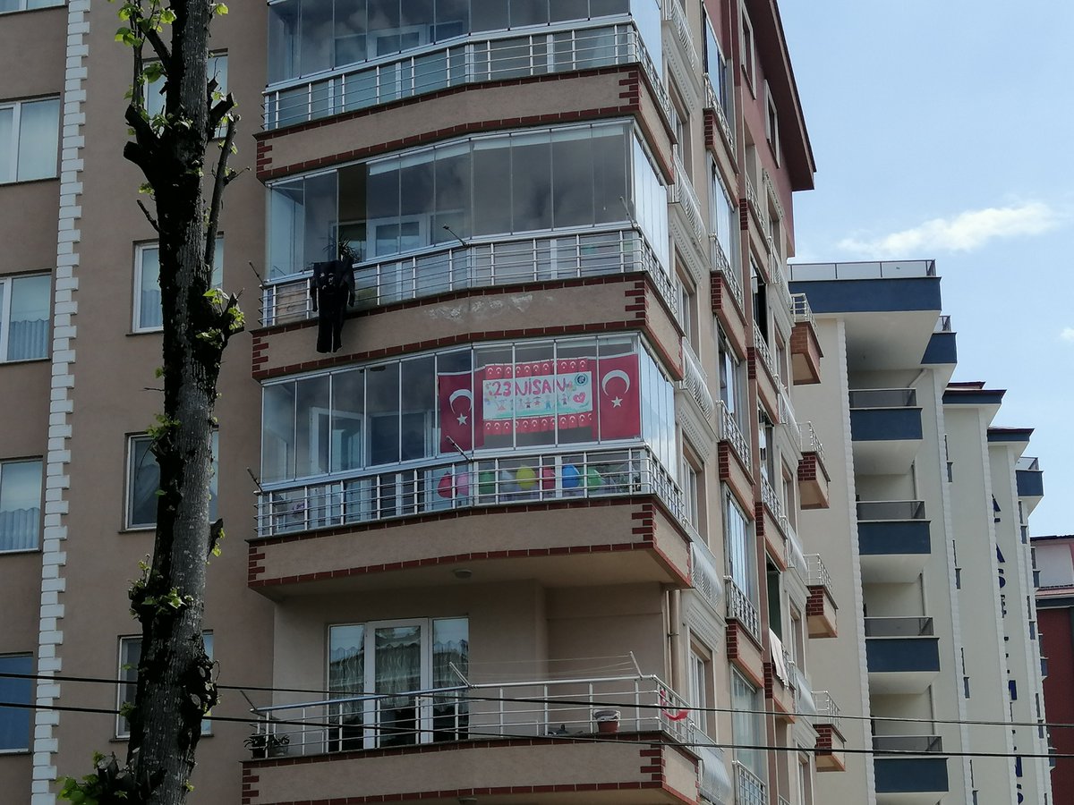 Kutlu olsun..