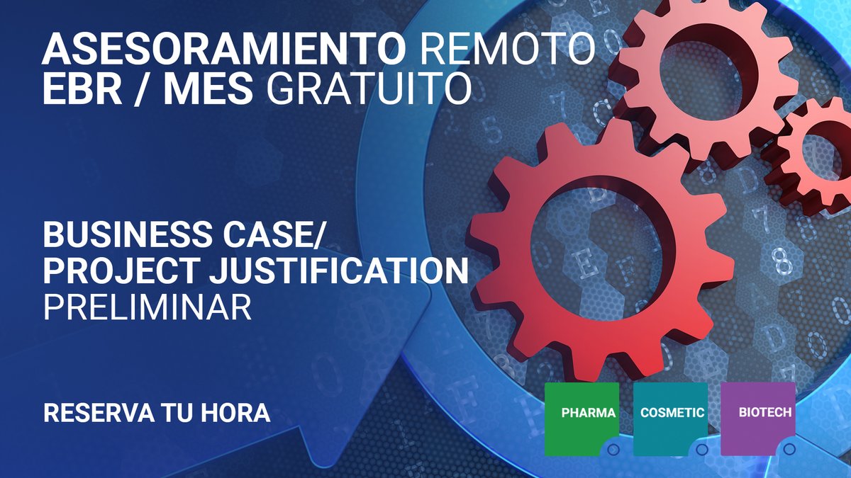 OYTEC_MES's tweet photo. ¿Pensando en #GuíaselectrónicasEBR, #PesajeElectrónico, #QbD_PAT, #DigitalLean, #OEE_KPI’s, #Planificación de la producción...? Reserva tu hora -->https://t.co/kquWYgVAgt https://t.co/Zl6FLFdIAq