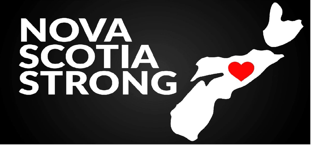 cojodiving's tweet photo. Our hearts go out to the families and friends of the mass shooting victims in Nova Scotia, including Constable Heidi Stevenson who gave the ultimate sacrifice to protect her community.  #RCMPNS #NovaScotiaStrong https://t.co/0UhiTNtxeg