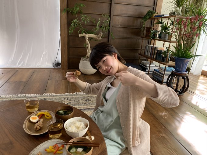 野村麻純staffさん の人気ツイート 1 Whotwi グラフィカルtwitter分析 野村麻純staffさん の人気ツイート 1 Whotwi グラフィカルtwitter分析