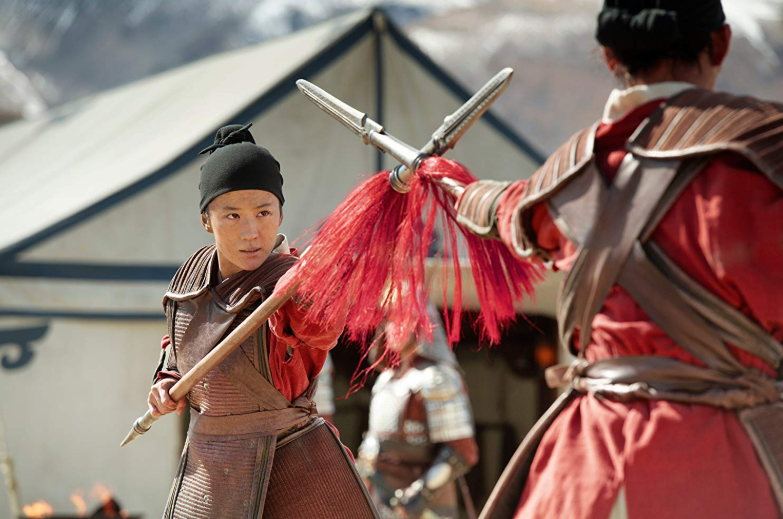 RegarderEternal's tweet photo. WATCH' -Mulan - ^FULLMOVIE^ 2020 HD
Watch, #Mulan ~ Full"Movie HD*WATCH-32
Free.HD! ~Mulan~ [2020] FULL MOVIE
Mulan 2020 FULL,English Subtitle
HD! ~Mulan (2020) Full✮Movie Watch online free
Mulan [2020] Full movie HD
DOWNLOAD 2020 Mulan FULLMOVIE 1080p https://t.co/lX9hLxYTrl