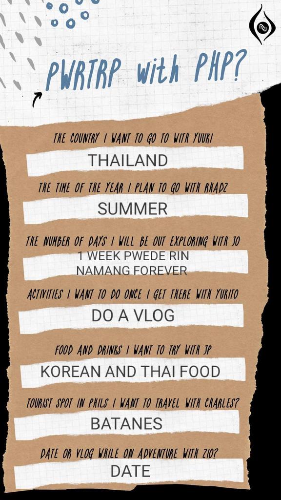 Rhenza04's tweet image. it&apos;s gonna be a wonderful trip with PHP ❤️❤️💛💛🖤🖤

#PHPMusic | @_PHPmusic 
#php_powertripep1 
@PHPPearls 

@SMamokaral @AtinDenise1 @JPKaye2