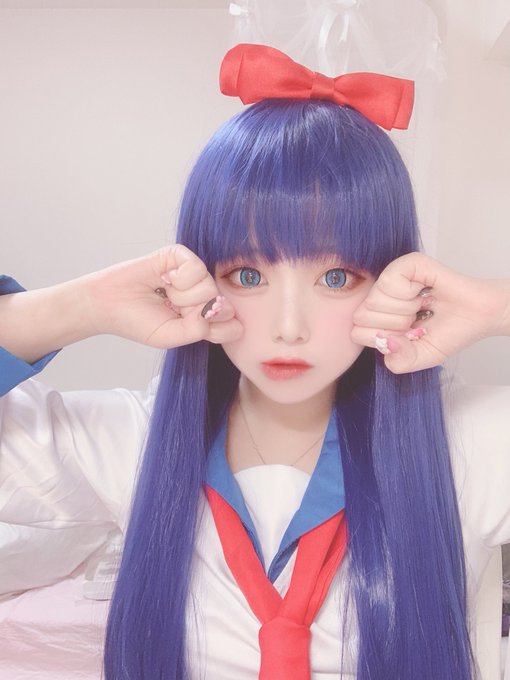 コスプレイヤーにょきのTwitter画像18