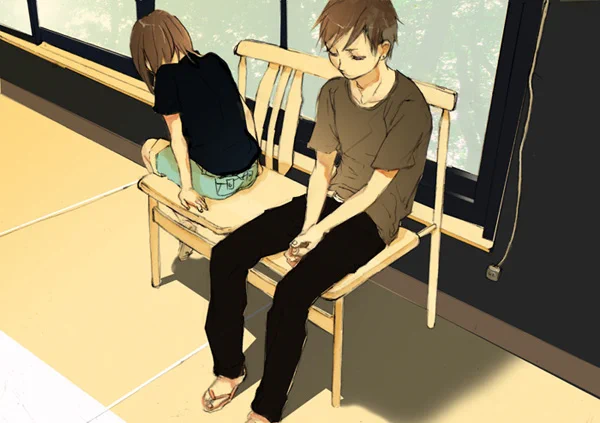 Mayaさん()からバトンいただきました! ありがとうございます 昔の絵から好きなものを  #絵描き繋がれ   バトンはmarucoさん()へ お時間があったらお願いします