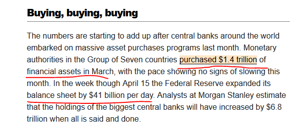 Options_Addict's tweet image. If you were wondering, what moved the markets over the last 3-4 weeks  - here is your answer. I&apos;ve posted on the topic multiple times since the crisis began