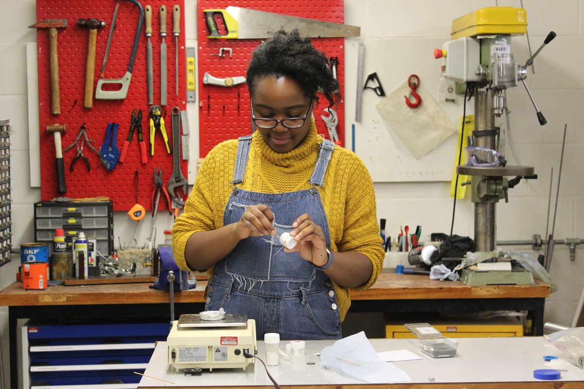So, what& #39;s a day-in-the-life of Louisa? Let& #39;s talk PhD research!   #phdlife
