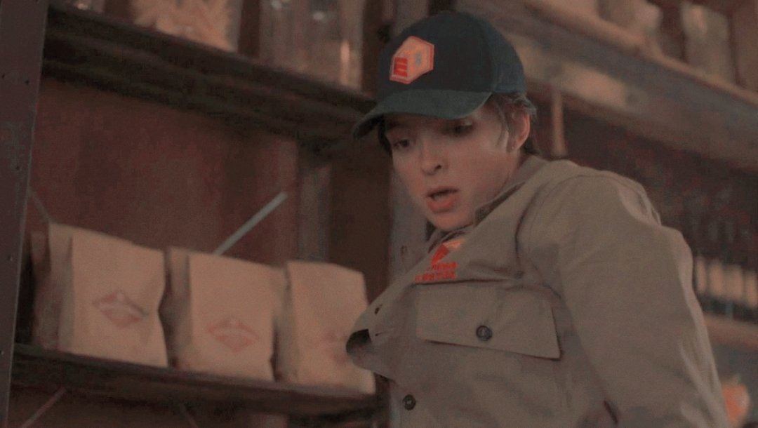 i’m convinced that hannibal and villanelle are related