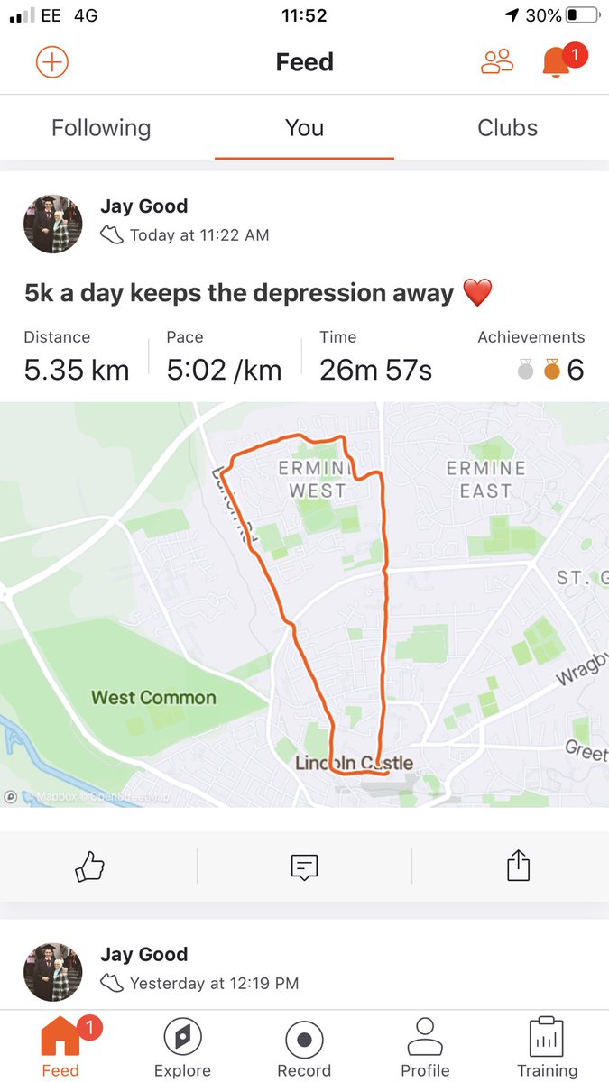 Jay Good tweet media