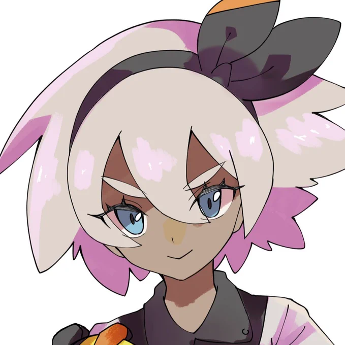 #新しいプロフィール画像 