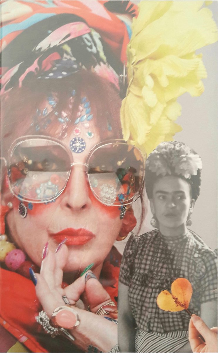 De Wijze Vrouw: "Ontdek jouw eigen wijsheid en leef vanuit die unieke bron."