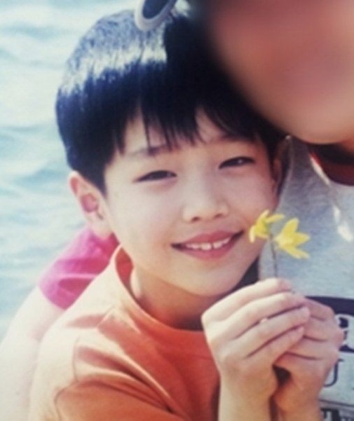 seo kang joon