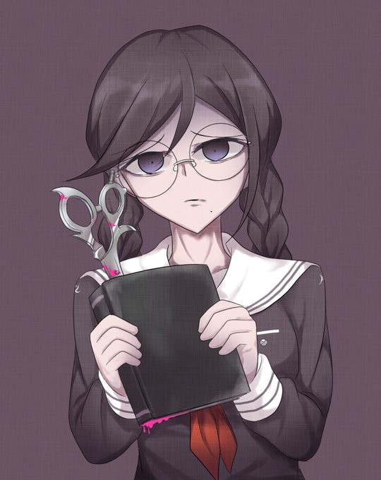 腐川のtwitterイラスト検索結果