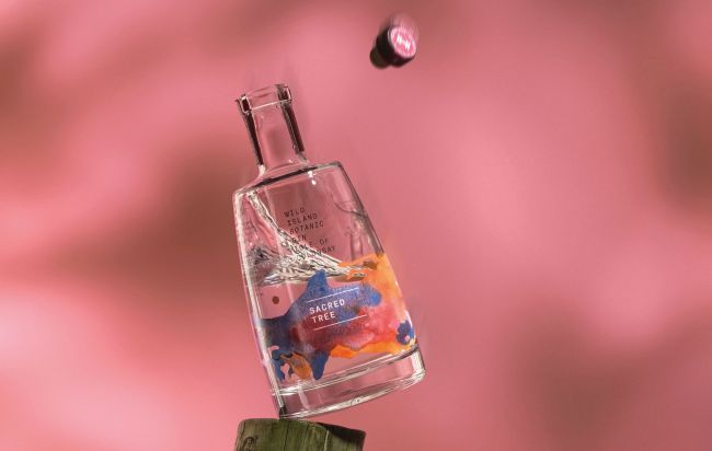 Baddeley Brothers (@baddeleybros) on Twitter photo <a href="/thirst_craft/">Thirst Craft</a> created a bottle for <a href="/WildIslandGin/">Wild Island Gin</a> inspired by the gin itself - infused with hand-gathered botanicals in the Island of Colonsay. The bottle has a watercolor design printed o, seeing it through the distortion of glass and liquid. 1ad.biz/s/g3lnu <a href="/thirst_craft/">Thirst Craft</a> created a bottle for <a href="/WildIslandGin/">Wild Island Gin</a> inspired by the gin itself - infused with hand-gathered botanicals in the Island of Colonsay. The bottle has a watercolor design printed o, seeing it through the distortion of glass and liquid. 1ad.biz/s/g3lnu