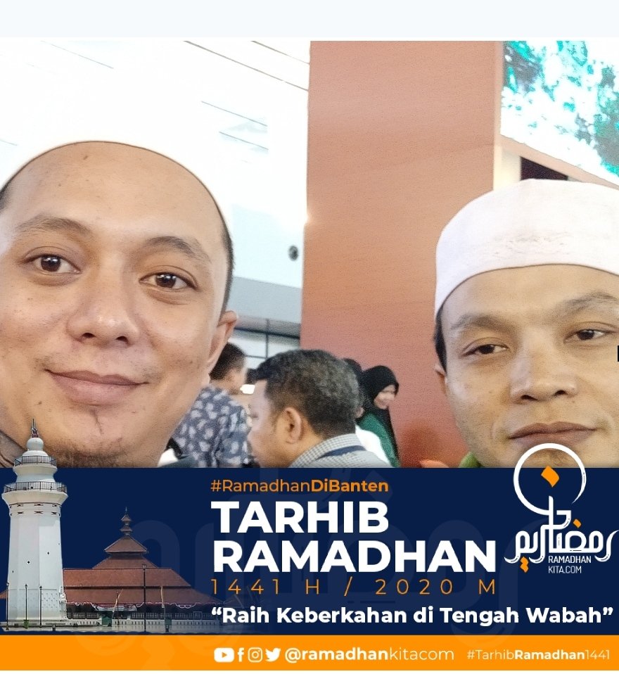 AleaAlkha's tweet photo. #RamadhanKitaIstimewa https://t.co/gogh6z7G28