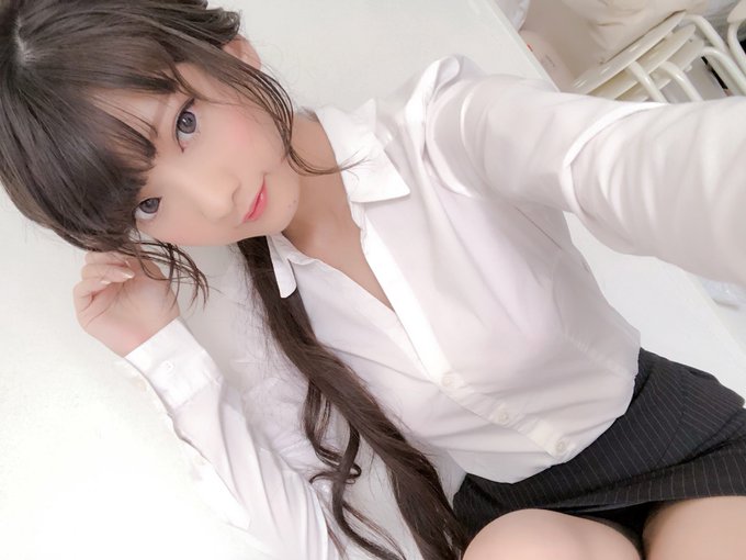 コスプレイヤー火将ロシエルのTwitter画像8