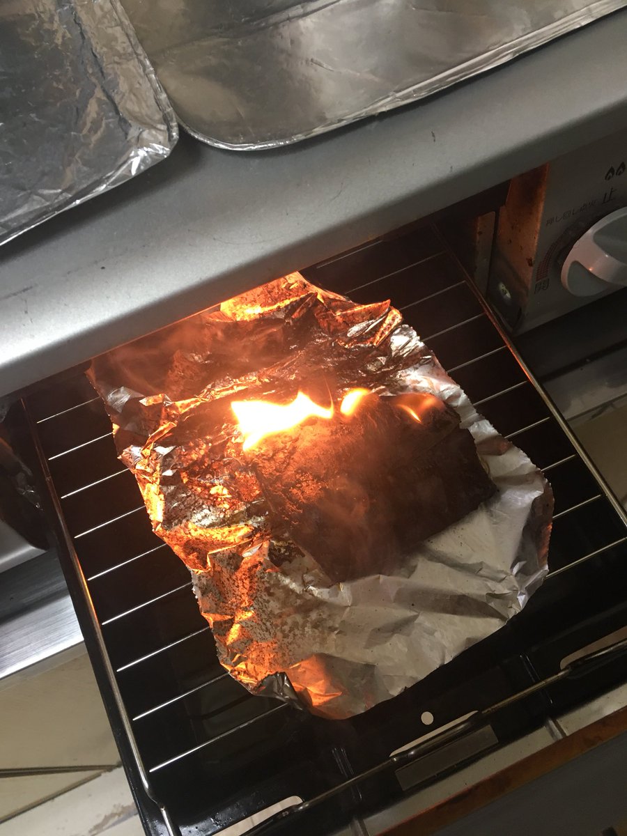 椎名 ふざ天祭ありがとう これはね 燃えてる鯖