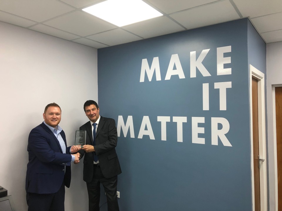ImagileIPSL's tweet photo. Our Sector Head of Procurement, Wayne Lewis, has drafted a blog on delivering best practice in procurement. 

In today's climate, its more important than ever to ensure you have trusted and reliable suppliers.

Read the full article here: https://t.co/cB78doXhEg

#Procurement https://t.co/fXlBIr4hLY