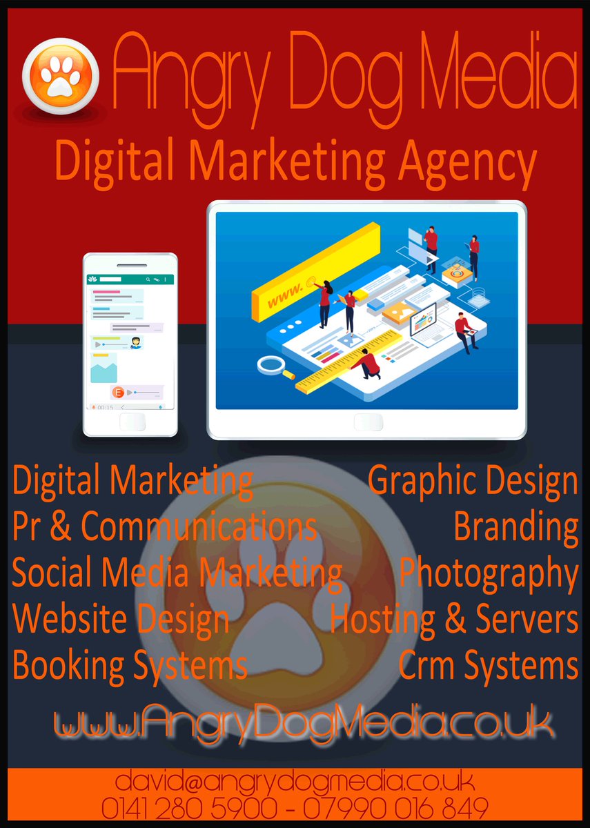 Craft Marketing Uk (@craftsmarketing) on Twitter photo 