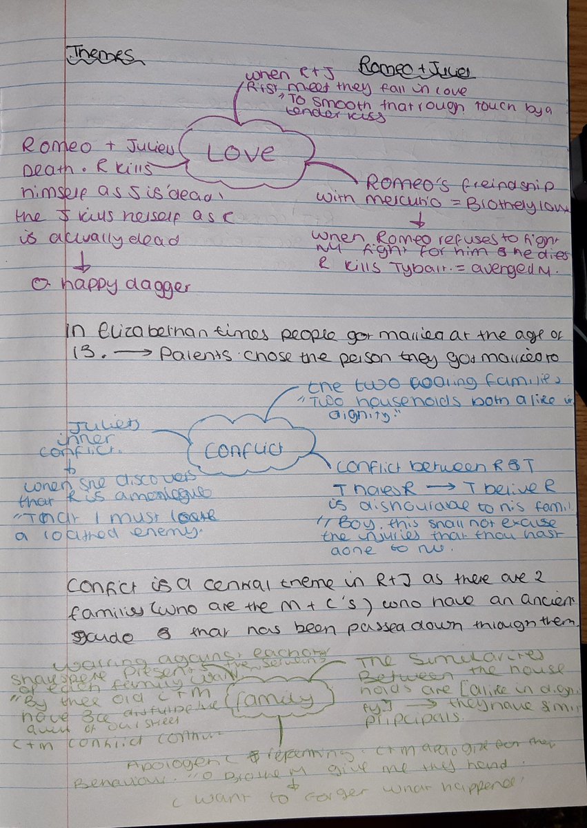 Bemrose English Dept tweet media