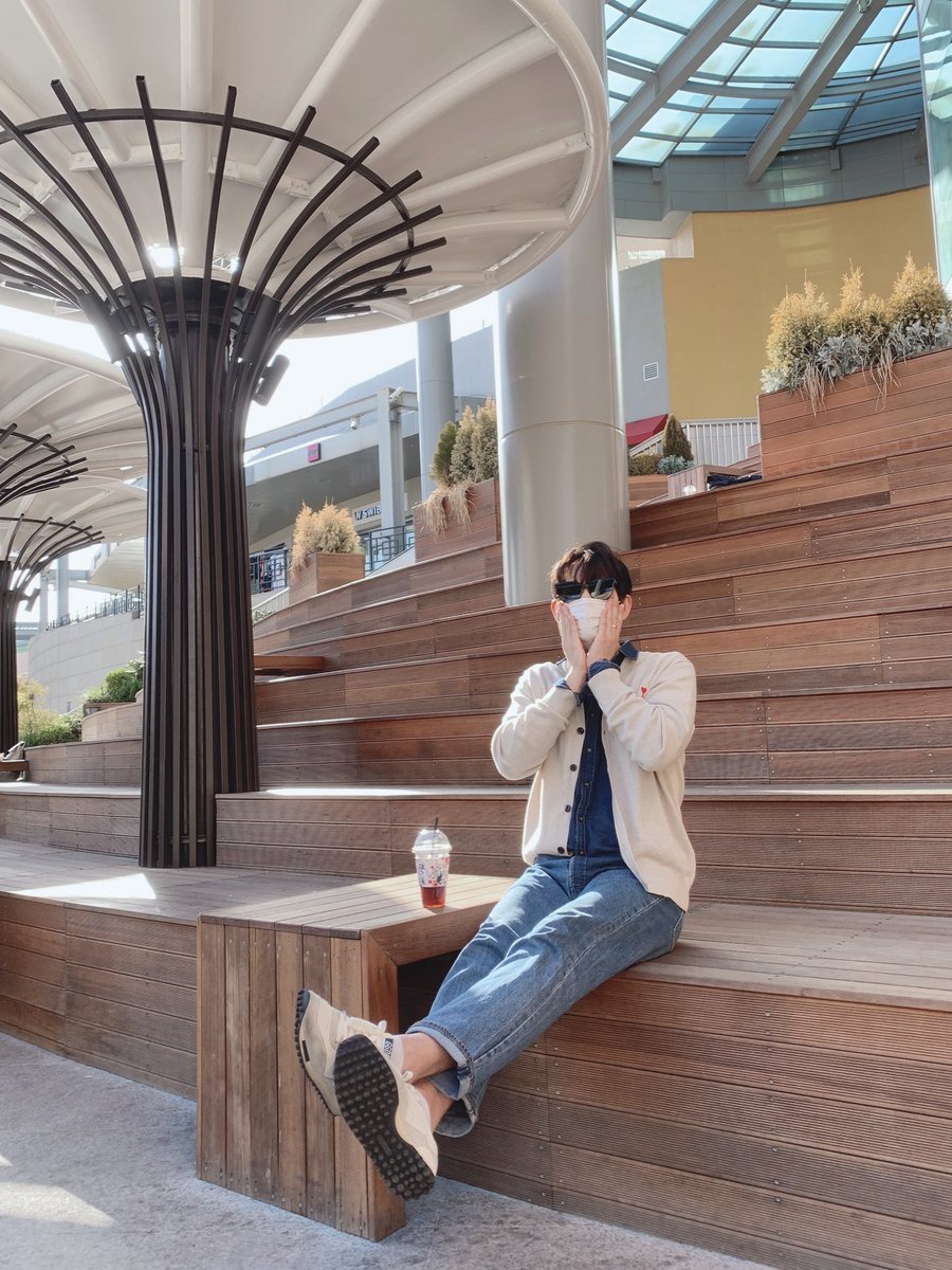 OfficialKokoon's tweet photo. I miss you, Butterfly🦋
#KOKOON #BUTTERFLY https://t.co/ZVPJRv6Rj9
