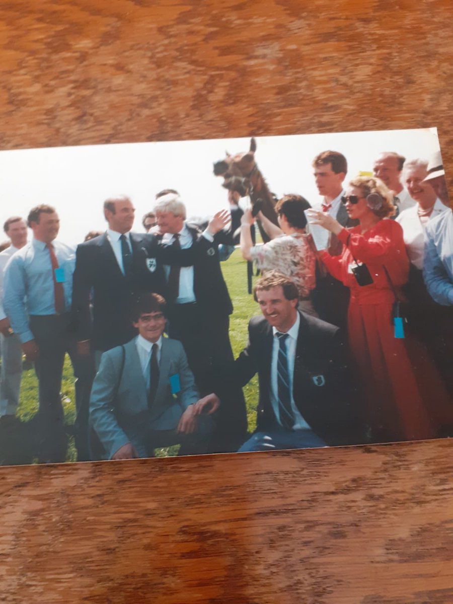 Tony Mullins tweet media