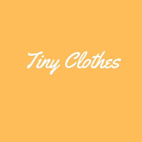 tinyclothes_usa's tweet photo. We have a little surprise for you #Tinyfans ! This is our new logo guys ! Fresh and summer-ish isn't it ? 🌻 🕶️ https://t.co/ZAmRiznDQy