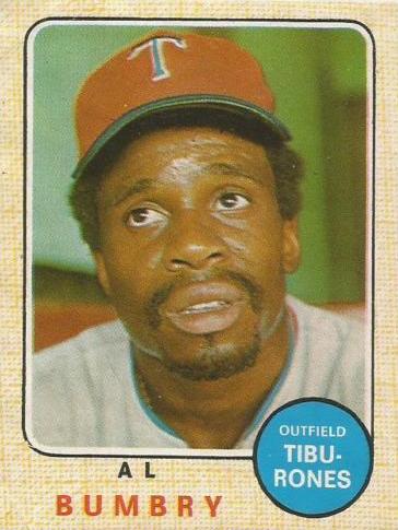 tiburonmusiu's tweet photo. Hoy está cumpliendo 73 años Al Bumbry, el jardinero oriundo de Virginia jugó 4 temporadas (1972-75/1978-79) con #Tiburones. Ganó 2 títulos de bateo consecutivos en la #LVBP (1973-75) y un liderato de estafadas. Dejó promedio vitalicio de .332.
#AlBumbry #LaGuaira #PaEncima https://t.co/ZBrQ4LxS9M