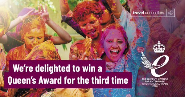 juli hodson travel counsellor tweet media