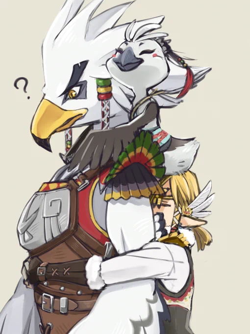 リンクと 