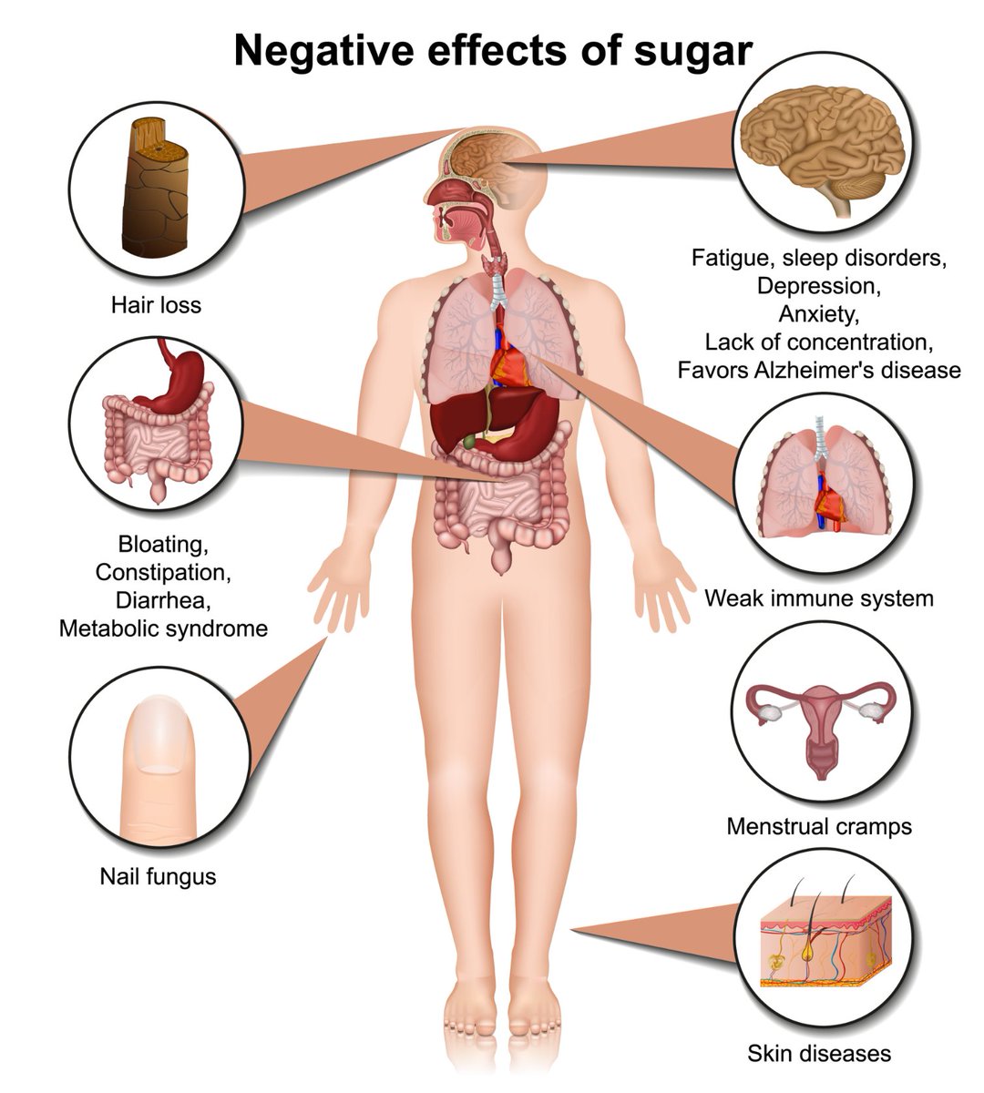 dietsa's tweet photo. The Seven Deadly Sins Of Sugar

Exercise and diet are vital in achieving a more balanced lifestyle, but while we embark on this journey, there are some common mistakes people make when it comes specifically to sugar consumption. 

Read more here:  https://t.co/QiDPdTRCMr https://t.co/Uc6YM2FYUI