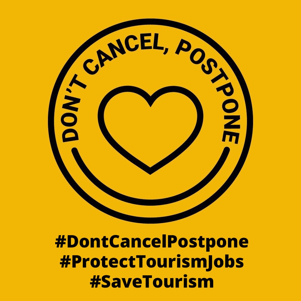 #dontcancelpostpone  
If you had a day trip planned with us or a group booking, get in touch so we can re-book you for later in the year! We can't wait to see you all again! 
#holkerhall
#tourism 
#WEWILLmeetagain