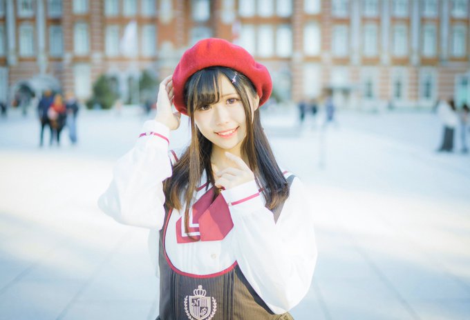 コスプレイヤー水瀬このかのTwitter画像8