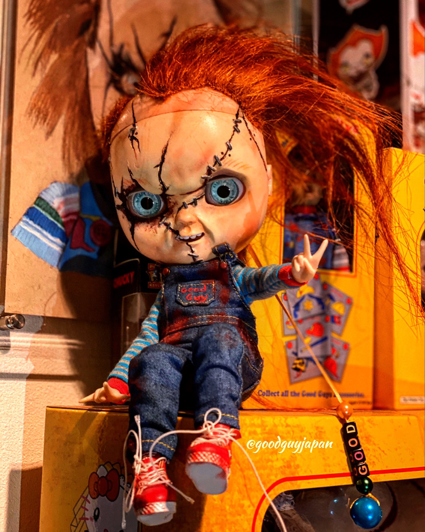 Neca - Chucky (TV Series) - 7