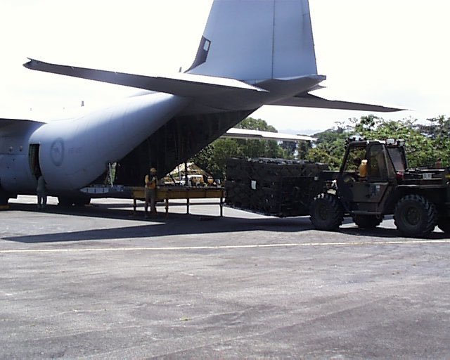 Wellbeing_au's tweet image. On the lead up to #ANZAC Day I will post some pics of my 16 years in the #AustralianArmy in no particular order #rareinsight