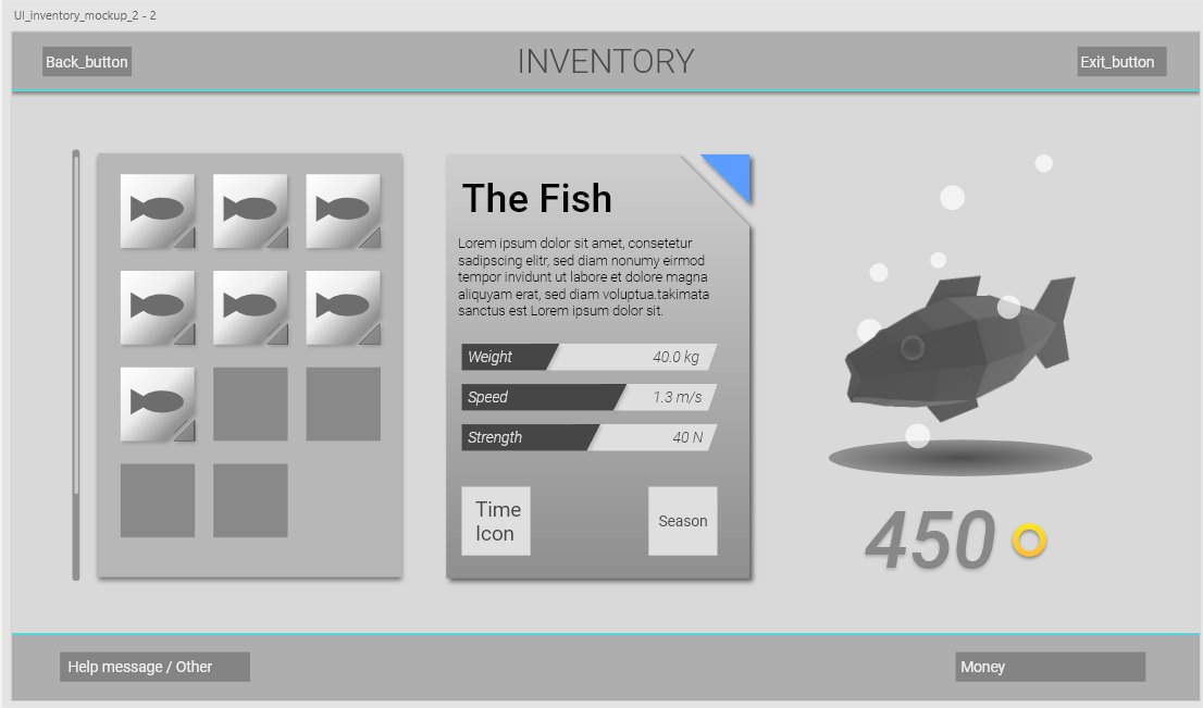 Piscary_Dev's tweet photo. We need your help choosing an inventory ui. Which one is your favorite?
#gaming #indiedev #gamedev #gamedevelopment #madewithunity #uxdesign #ux #programming #designer https://t.co/WF9E1mzyX8