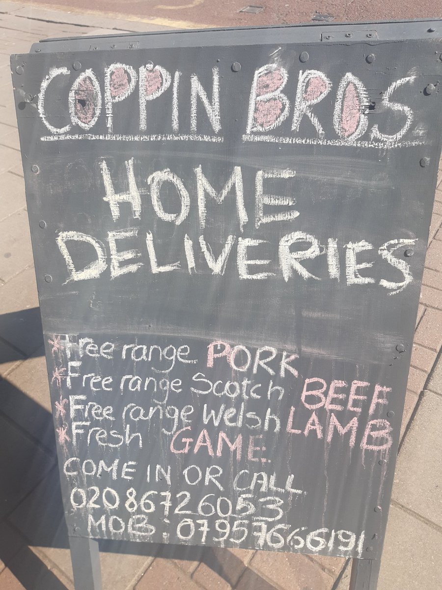 Same day delivery available😉👍