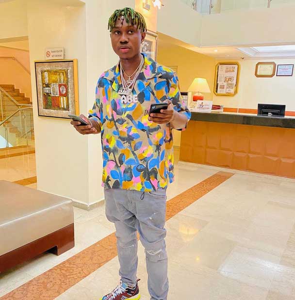 234gist's tweet image. New post (Presidency replies Zlatan after mocking coronavirus surge in the country) has been published on 234gist - 234gist.prestigenigeria.com/2020/04/21/pre…